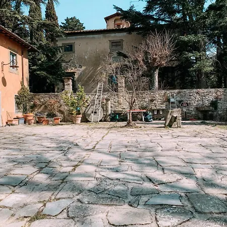 Casale Gli Ulivi