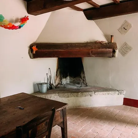 Casale Gli Ulivi Апартаменты