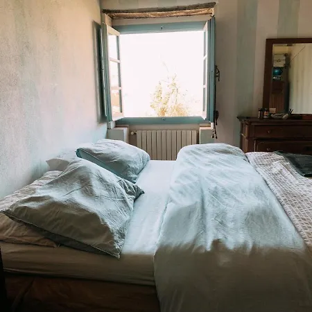 Casale Gli Ulivi Апартаменты