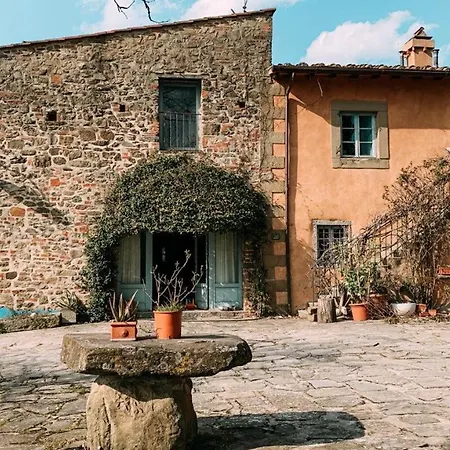 Casale Gli Ulivi *