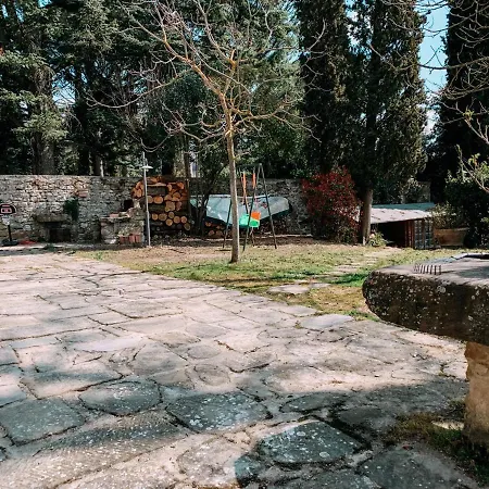 Casale Gli Ulivi *