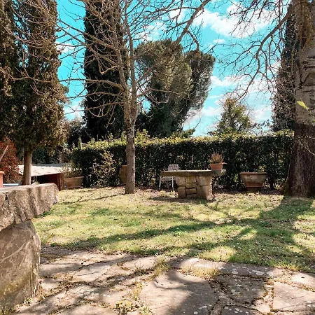 Casale Gli Ulivi *