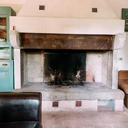 Casale Gli Ulivi Апартаменты *