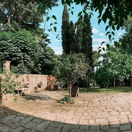 Апартаменты Casale Gli Ulivi