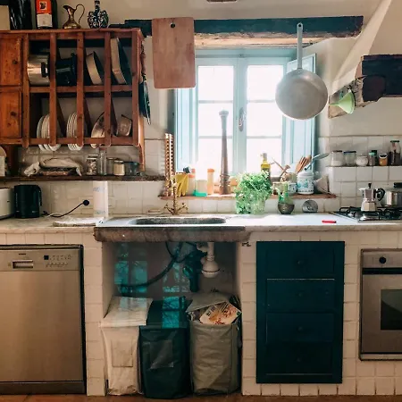 Casale Gli Ulivi * Реджелло
